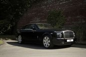 Project Kahn a modificat Rolls Royce Drophead Coupe