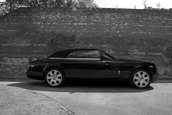 Project Kahn a modificat Rolls Royce Drophead Coupe