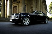 Project Kahn a modificat Rolls Royce Drophead Coupe