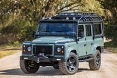 Project Venture si Project Dark Knight by East Coast Defender