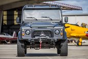 Project Venture si Project Dark Knight by East Coast Defender