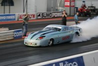 Project Zed - un Nissan 350Z de 1900 CP