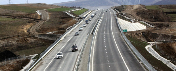 Promisiuni de la ministrul Transporturilor: Autostrada Transilvania, gata in patru ani