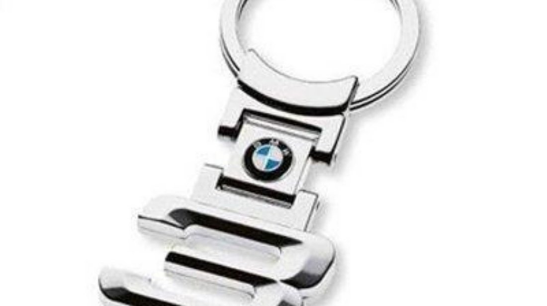 PROMO CADOU IDEAL Breloc BMW seria 3 5 X