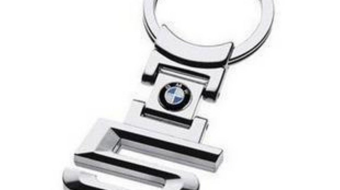 PROMO CADOU IDEAL Breloc BMW seria 3 5 X