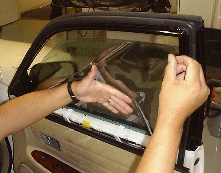 PROMOTIE Expert Detailing - Ce nu stiai despre foliile auto PROMOTIE Expert Detailing - Ce nu stiai despre foliile auto