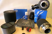 Promotie ITG Air Filter