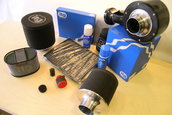 Promotie ITG Air Filter