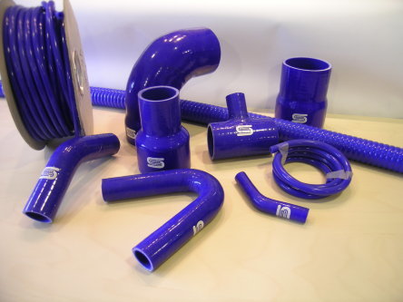 Promotie Silicon Hoses