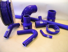 Promotie Silicon Hoses