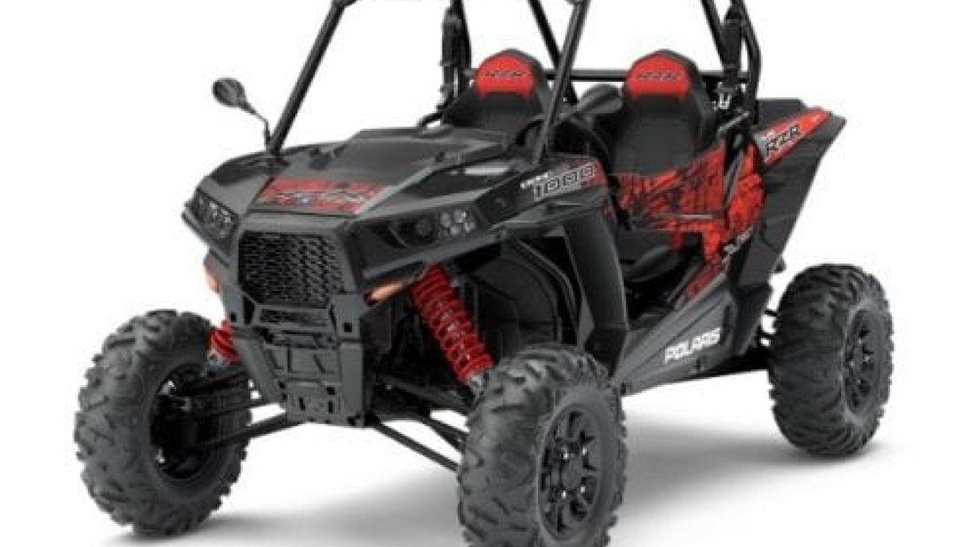 Promotie UTV Polaris Rzr Xp 1000 Eps 2018