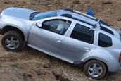 Proprietarii Dacia Duster s-au reunit la Horezu