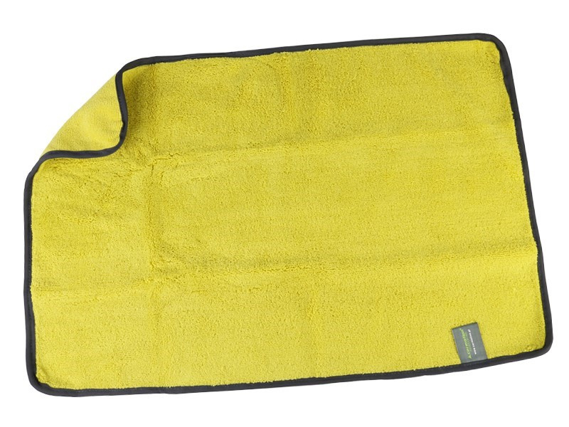 Prosop De Uscare Din Microfibra, 60x40 Cm, Profesional Carmotion 58733