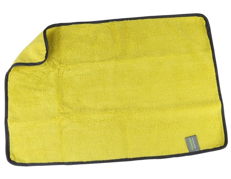 Prosop De Uscare Din Microfibra, 60X40 CM, Profesional Carmotion 58733