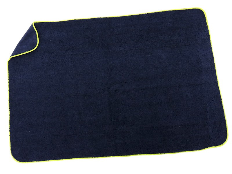 Prosop De Uscare Din Microfibra, XXL 90X60 Cm, Profesional Carmotion 58732