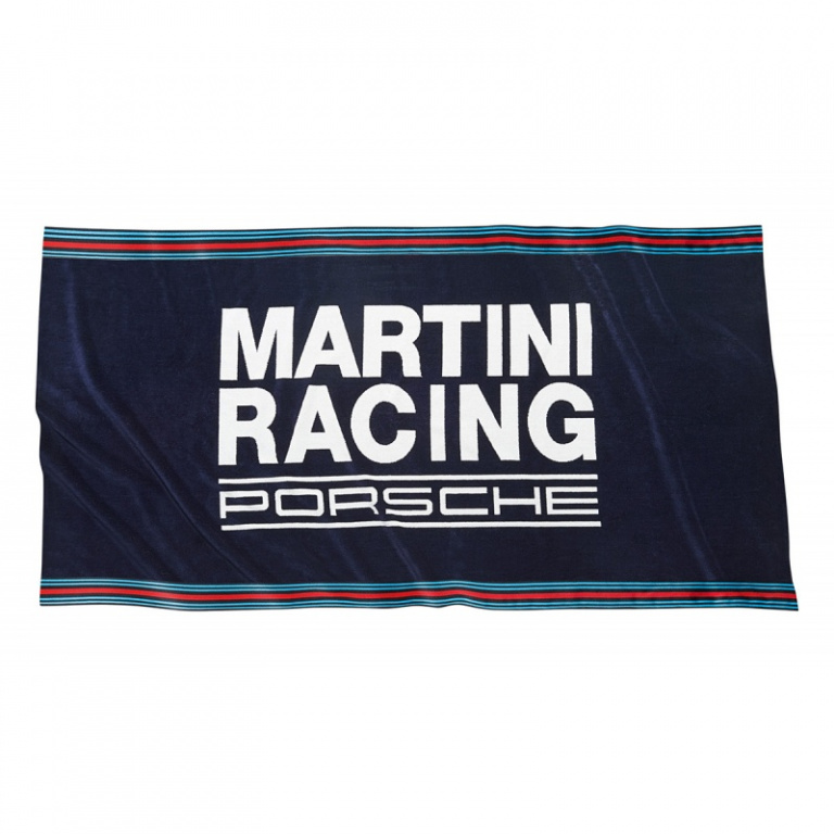 Prosop Plaja Oe Porsche Martini Racing® Unisex Marimea XL WAP5500050L0MR