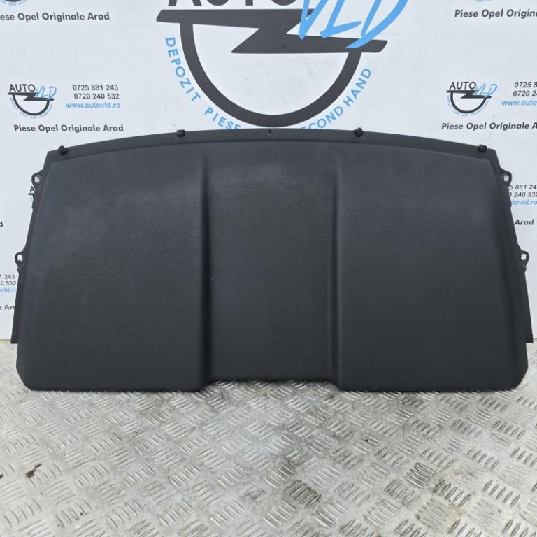 Protectie acoperire mecanism decapotare Opel Astra H Twintop 2004-2007 13303691200