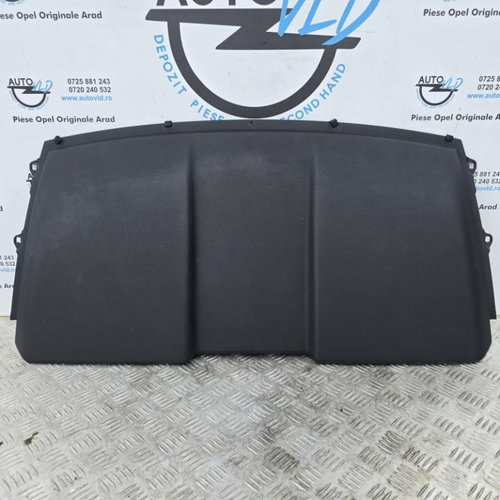 Protectie acoperire mecanism decapotare Opel Astra H Twintop 2004-2007 13303691200