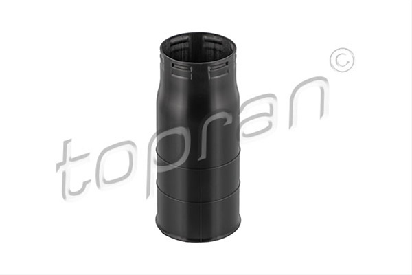 Protectie Amortizor Hans Pries Topran Audi 118 298