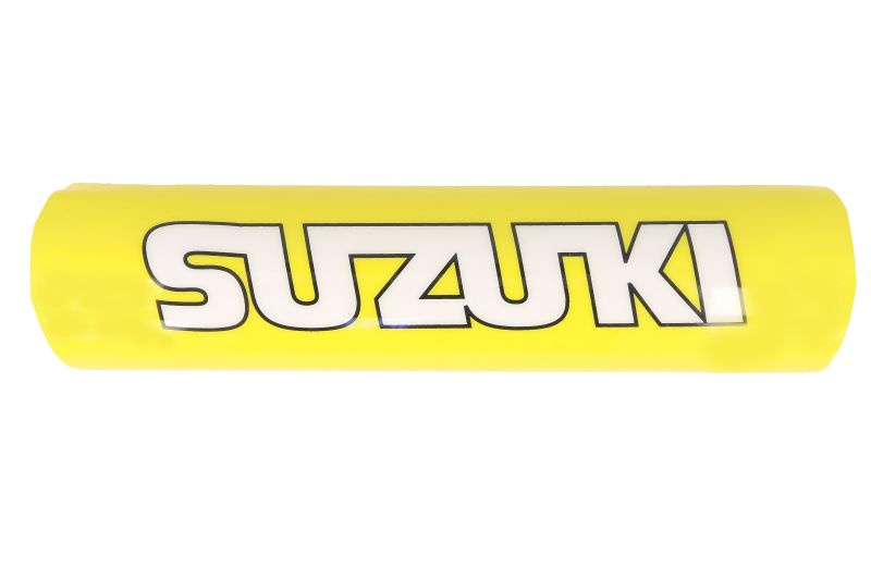 Protectie Amortizor Moto Suzuki Bike It BARPAD04