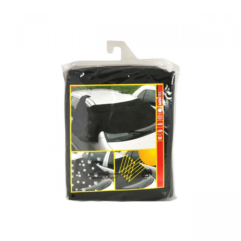 Protectie Anti Inghet Pentru Parbriz Si Geamuri Unitec 73770