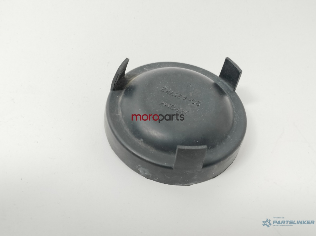 Protectie anti-praf faruri VOLKSWAGEN GOLF V 1K1 2003 - 2009 2.0 TDI 16V BKD VAG 20-A317P2
