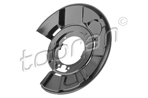 Protectie Antistropire Hans Pries Topran Bmw 503 816