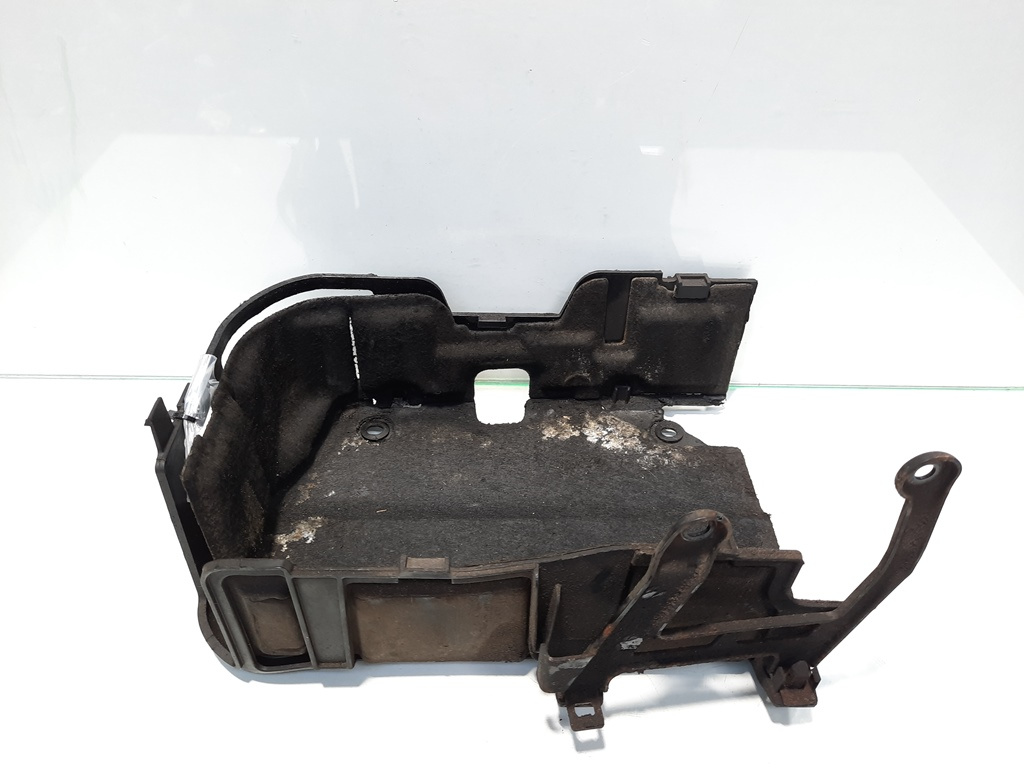 Protectie baie ulei, Peugeot 407 SW [Fabr 2004-2010] 2.0 hdi, RHR, 9652381980 (id:425432)