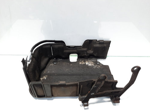 Protectie baie ulei, Peugeot 407 SW [Fabr 2004-2010] 2.0 hdi, RHR, 9652381980 (id:425432)