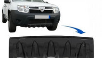 Protectie Bara Fata compatibil cu Dacia Duster 4x4...