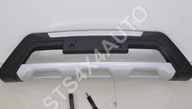 PROTECTIE BARA FATA DIN ABS HYUNDAI SANTAFE 2013-2...