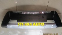 PROTECTIE BARA FATA DIN ABS KIA SPORTAGE-R 2010-20...