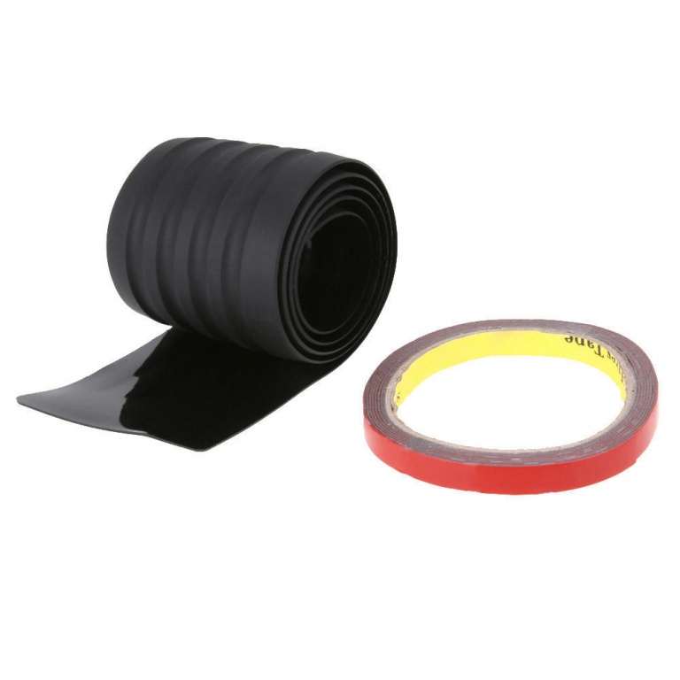 Protectie Bara Portbagaj Din Cauciuc 90cm 010419-3