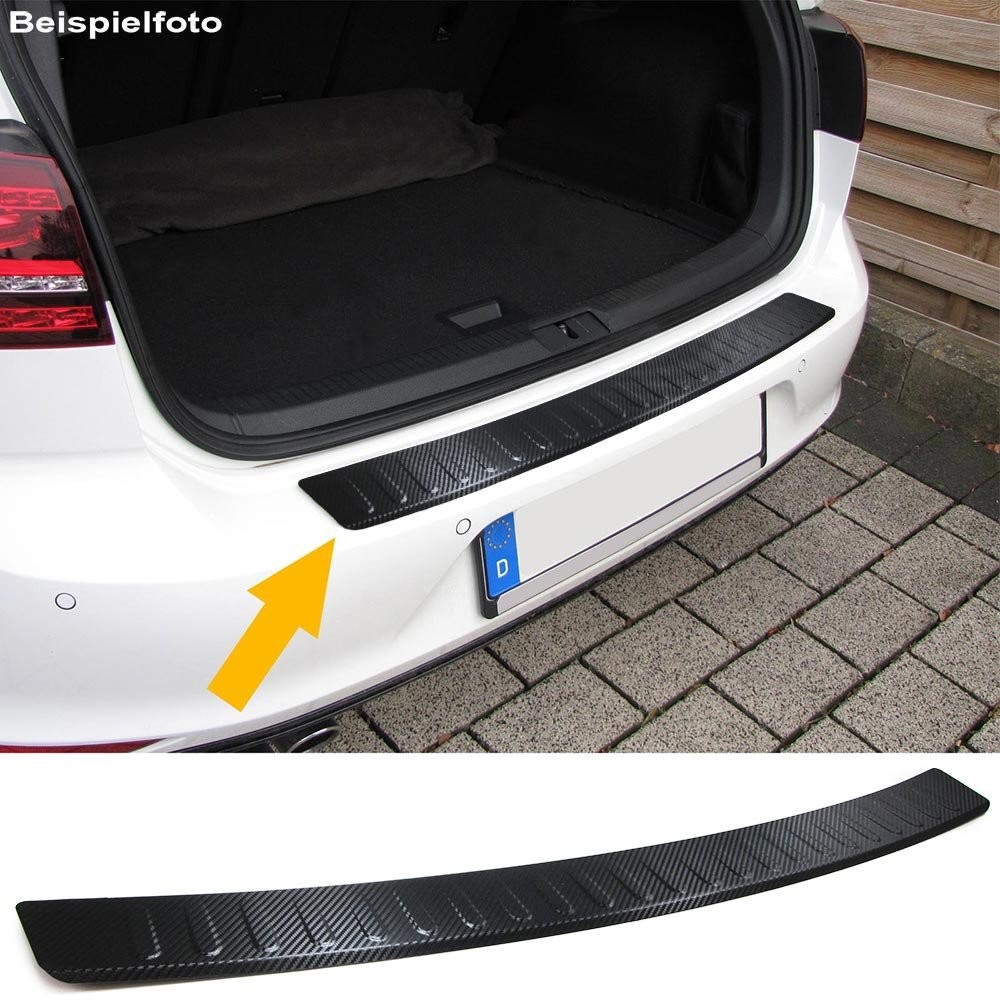 Protectie bara portbagaj VW Passat B8 Se