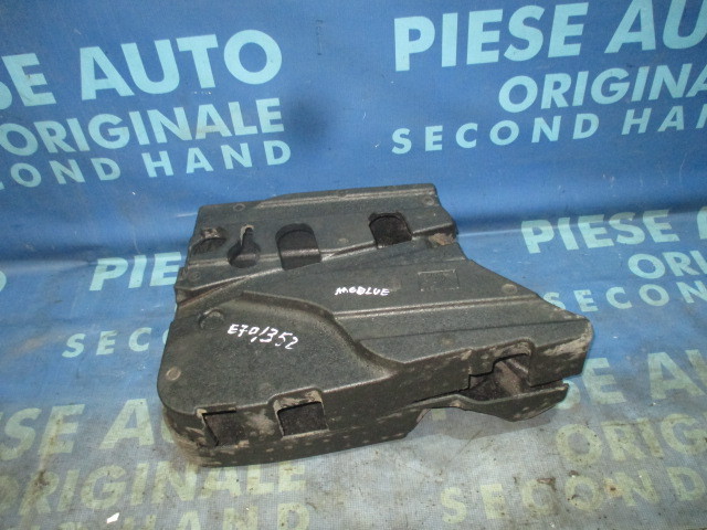 Protectie BMW E70 X5 3.5dx M57N D5 ;7205020 (rezervor adblue)