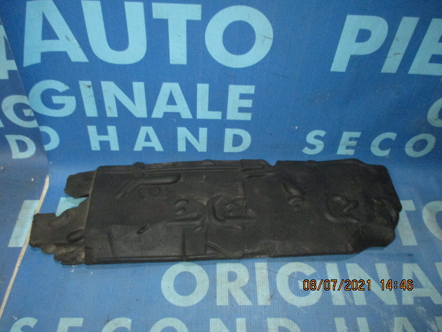 Protectie BMW E71 X6 4.0dx N57D30B; 7803713 (burete motor)