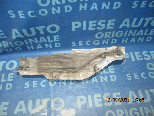 Protectie BMW E81 118d 2007; 7059365