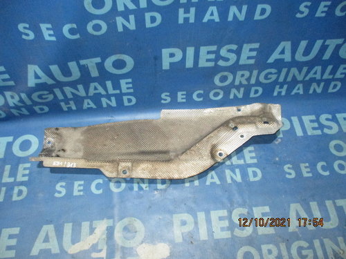 Protectie BMW E81 118d 2007; 7059365