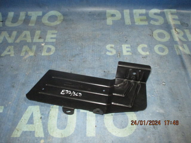 Protectie BMW E92 335xi N54B30A; 7174891 (conducte alimentare)