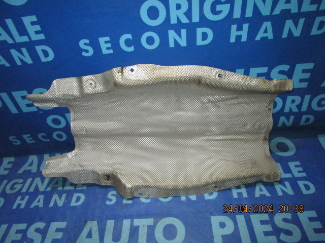 Protectie BMW F01 730d 3.0d N57D30A; 7202846 (cardan)