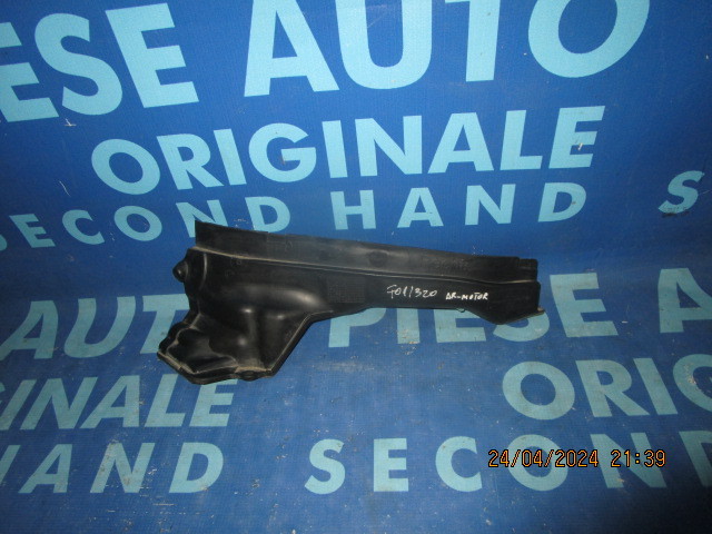 Protectie BMW F01 730d N57D30A; 7149460 (lonjeron motor)