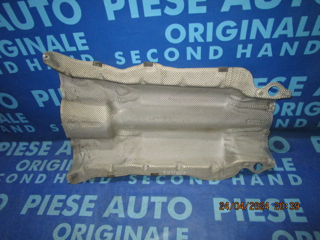 Protectie BMW F01 730d N57D30A; 7202856 (cardan)