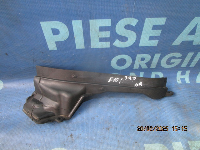 Protectie BMW F10 2010; cod:  7204336 (motor)