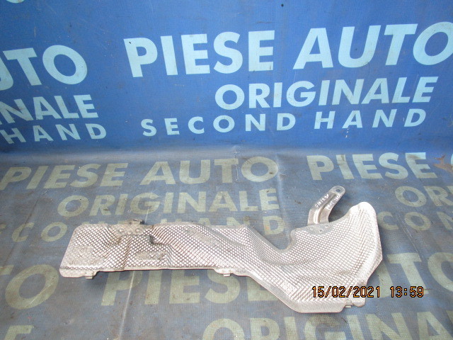 Protectie BMW F10 530d;  7193523