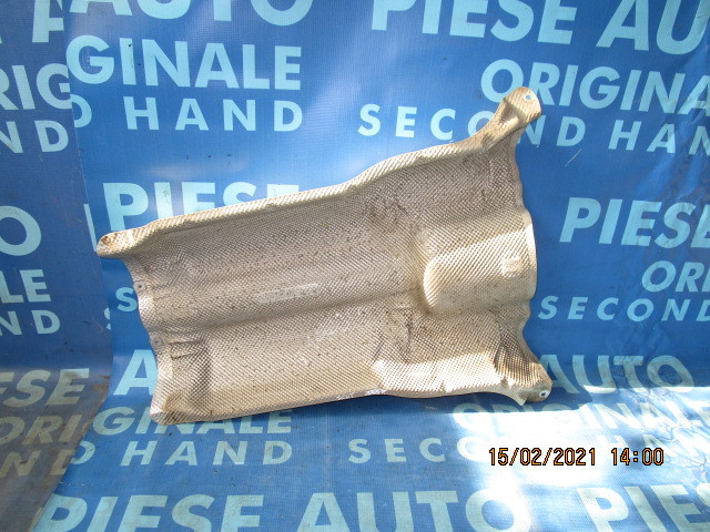 Protectie BMW F10 530d;  7227524