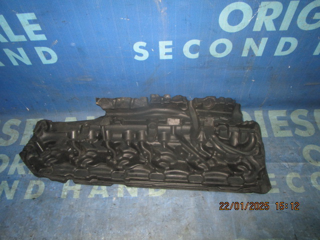Protectie BMW F10 550dx 3.0d N57D30C 2004 ;(injectoare, deteriorata)