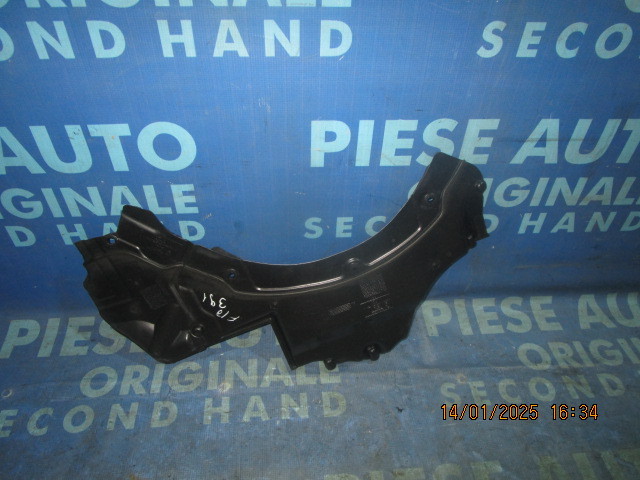 Protectie BMW F10 550dx 3.0d N57D30C ;7188421 (motor)