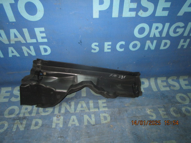 Protectie BMW F10 550dx 3.0d N57D30C ;7204334 (motor)