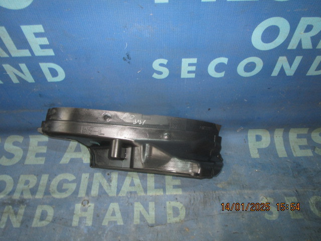 Protectie BMW F10 550dx 3.0d N57D30C ;7211464 (motor)