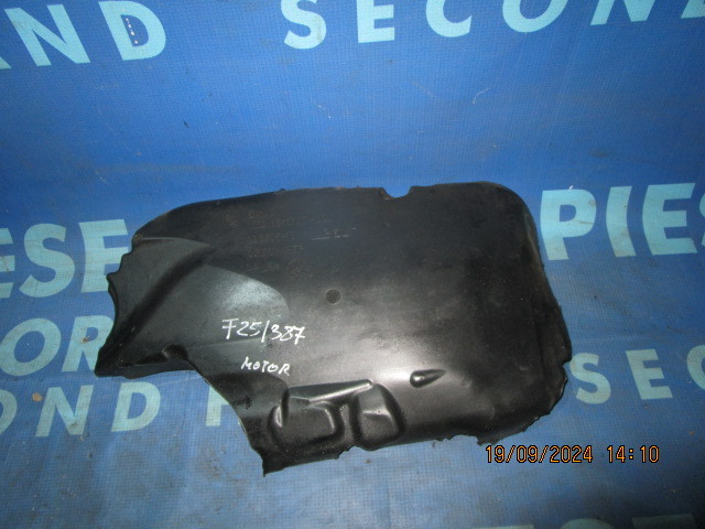 Protectie BMW F25 X3 2.0d B47D20A ; 8513137 (injectoare)